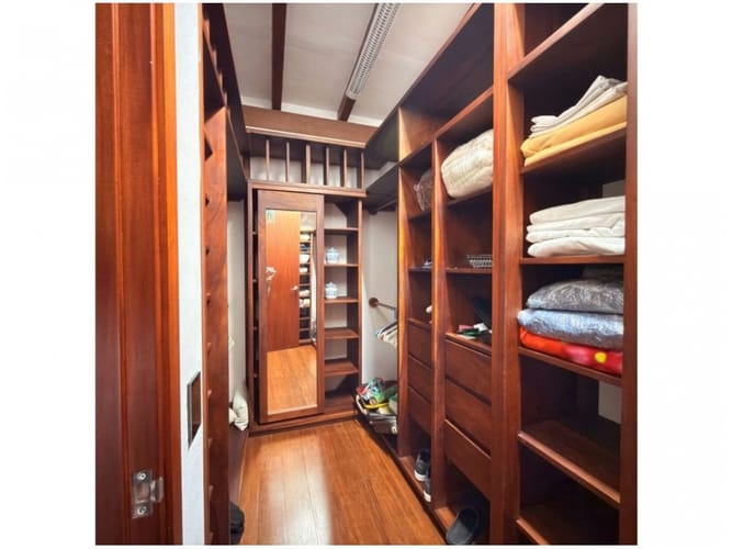 Casa de 4 alcobas en venta en Loma Del Escobero, Envigado · foto 7 de 24