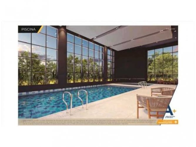 Apartamento de 2 alcobas en venta en Llano Grande, Rionegro, 80 m² · foto 8 de 8