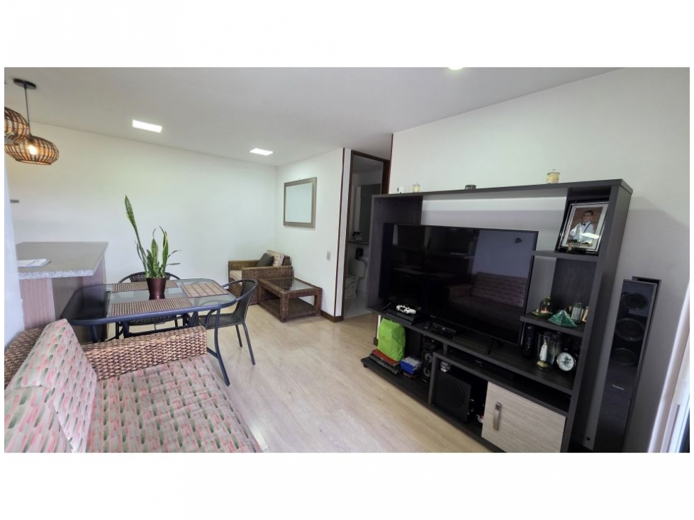 Apartamento en venta en El Chingui, Envigado · foto 8 de 24