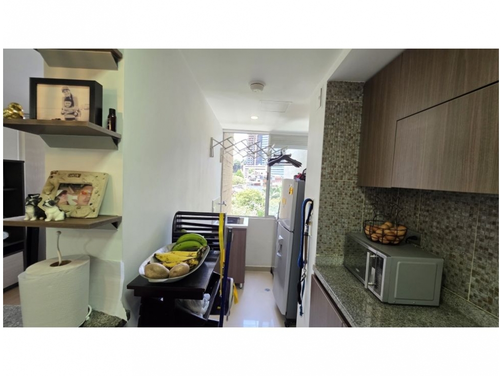 Apartamento en venta en El Chingui, Envigado · foto 12 de 24