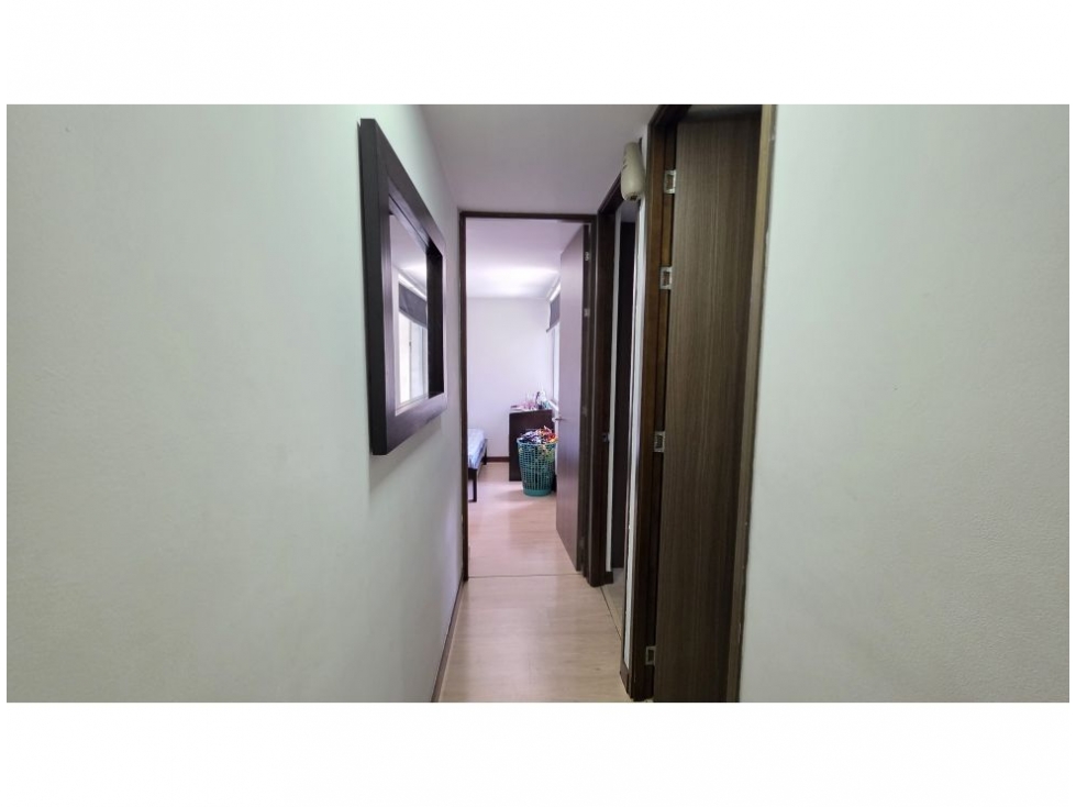 Apartamento en venta en El Chingui, Envigado · foto 13 de 24