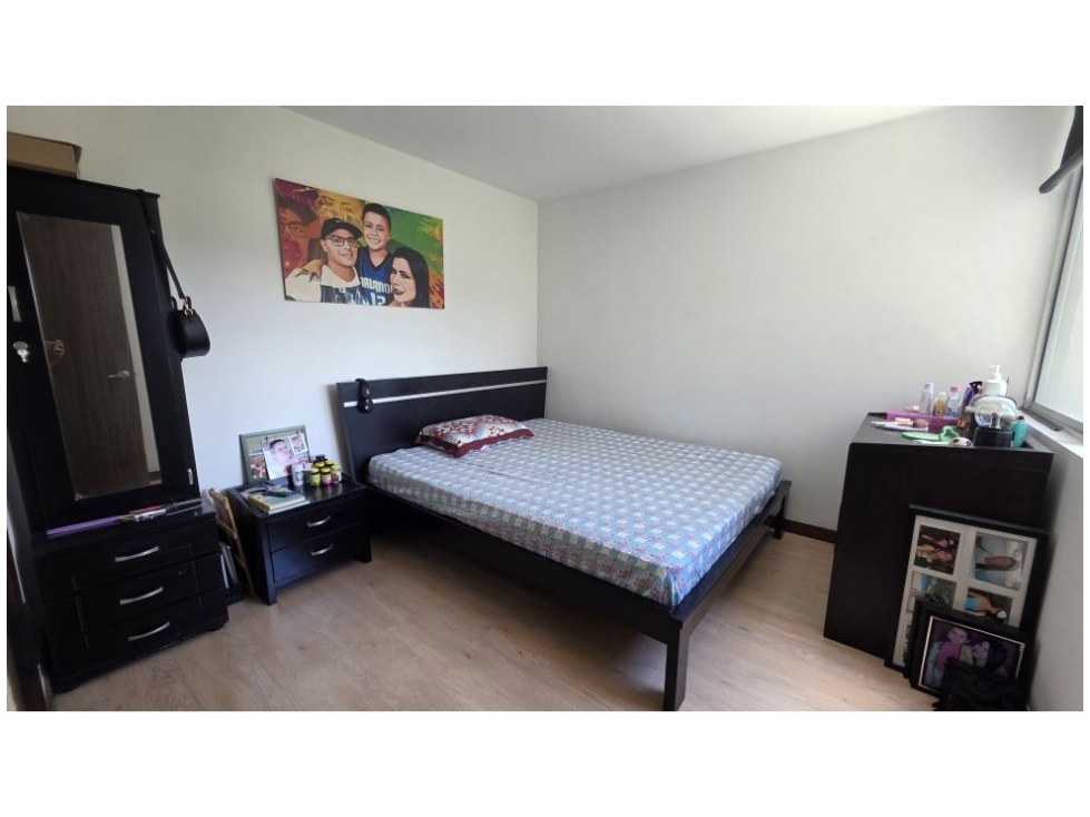 Apartamento en venta en El Chingui, Envigado · foto 14 de 24