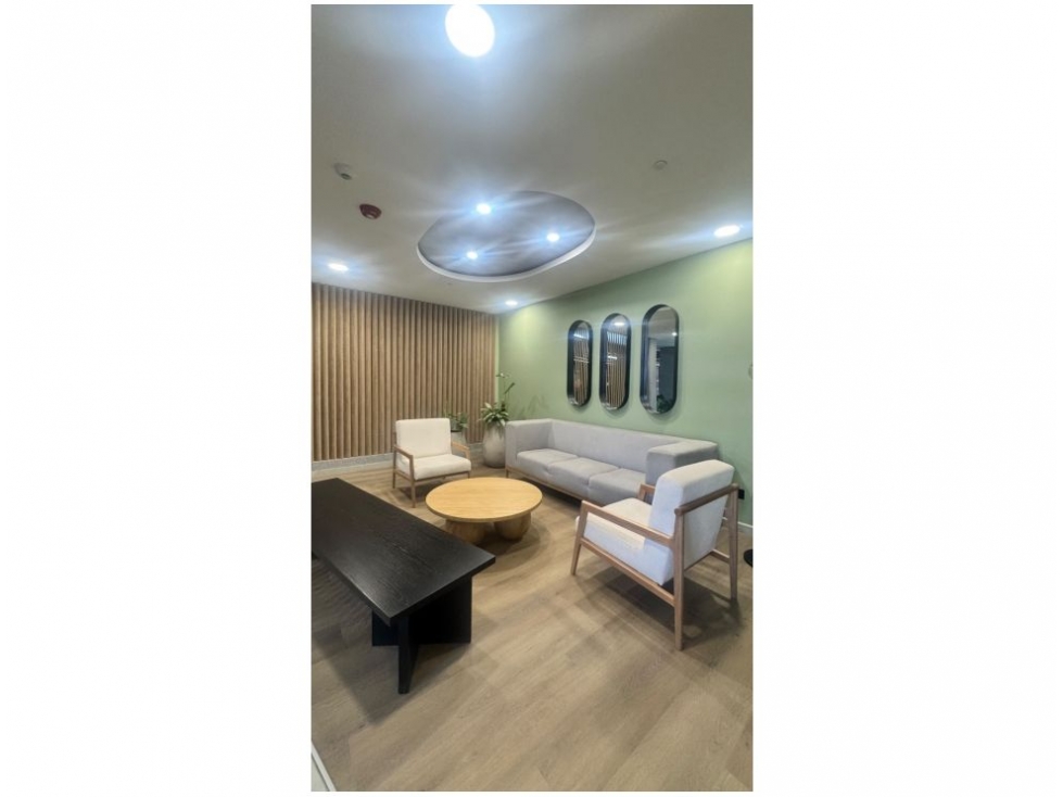 Apartamento en venta en Camino Verde, Envigado · foto 16 de 17