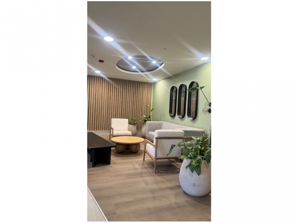 Apartamento en venta en Camino Verde, Envigado · foto 17 de 17