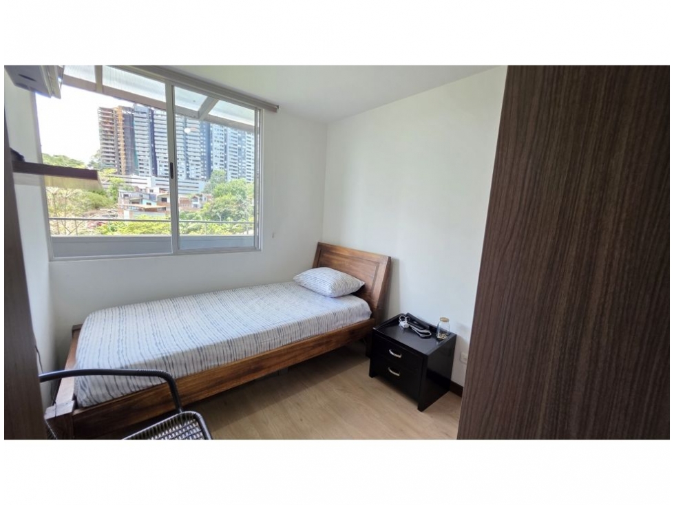 Apartamento en venta en El Chingui, Envigado · foto 16 de 24
