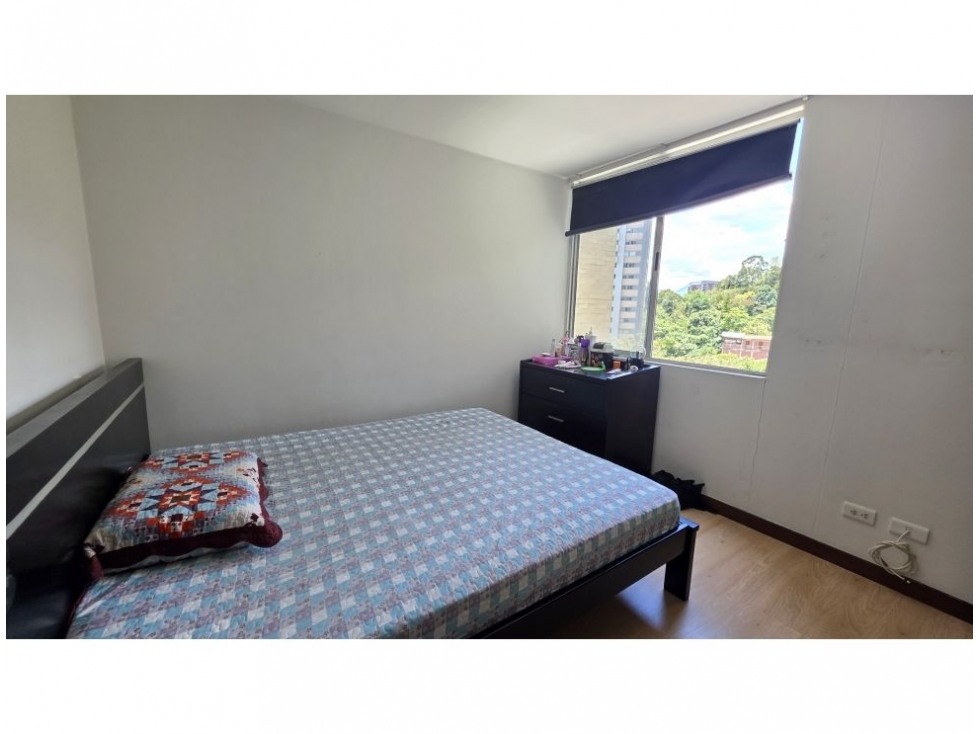 Apartamento en venta en El Chingui, Envigado · foto 17 de 24