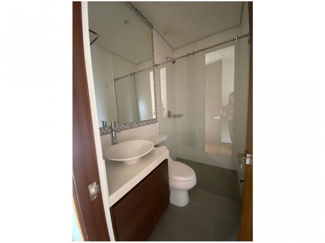 Apartamento de 3 alcobas en venta en Patio Bonito, Medellín, 190 m² · foto 11 de 24