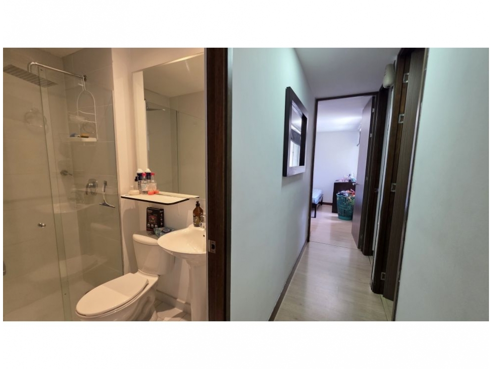 Apartamento en venta en El Chingui, Envigado · foto 19 de 24