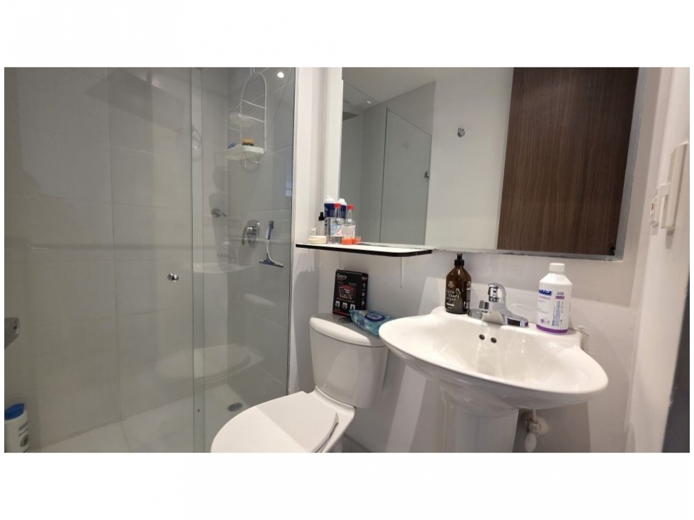 Apartamento en venta en El Chingui, Envigado · foto 20 de 24