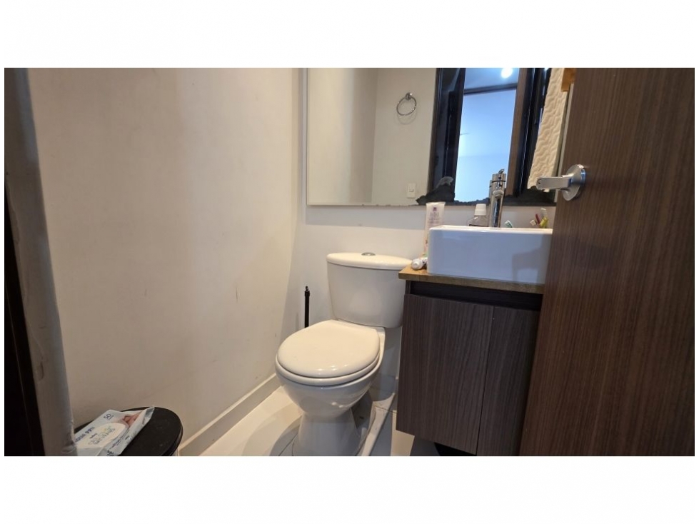 Apartamento en venta en El Chingui, Envigado · foto 21 de 24