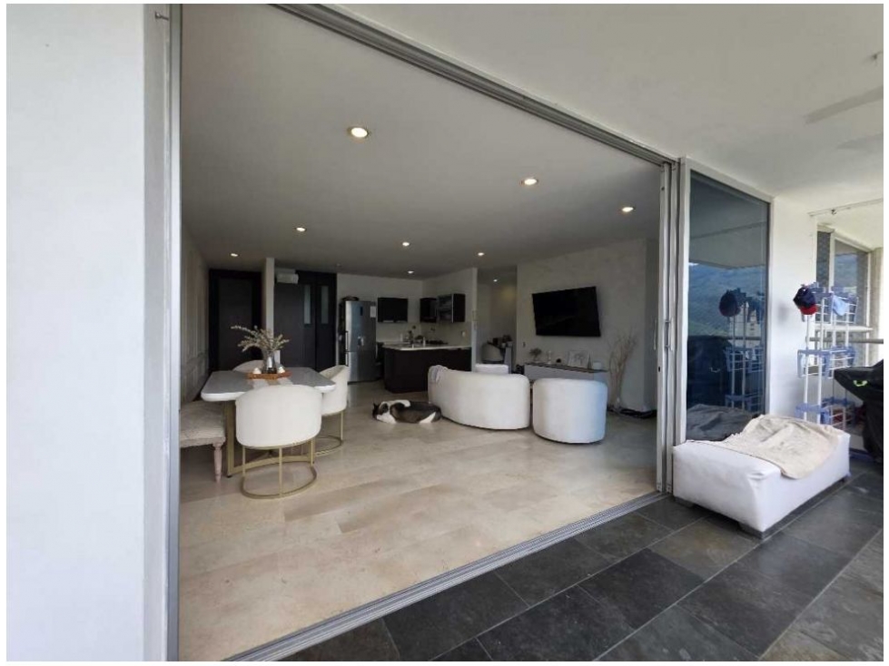 Apartamento en venta en Aves Maria, Sabaneta · foto 5 de 24