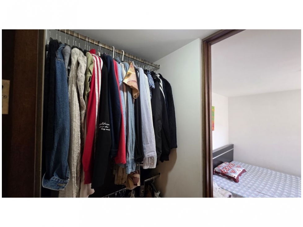 Apartamento en venta en El Chingui, Envigado · foto 22 de 24