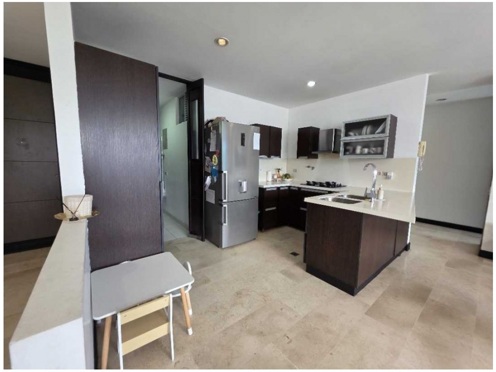 Apartamento en venta en Aves Maria, Sabaneta · foto 6 de 24