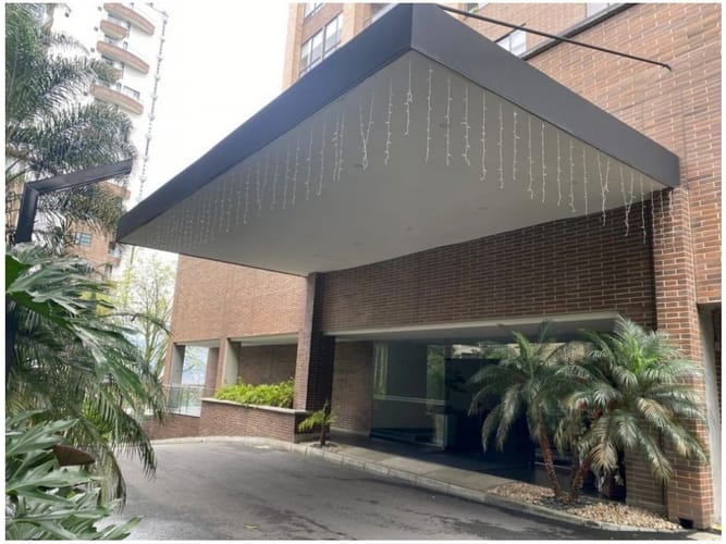 Apartamento de 3 alcobas en venta en Patio Bonito, Medellín, 190 m² · foto 15 de 24