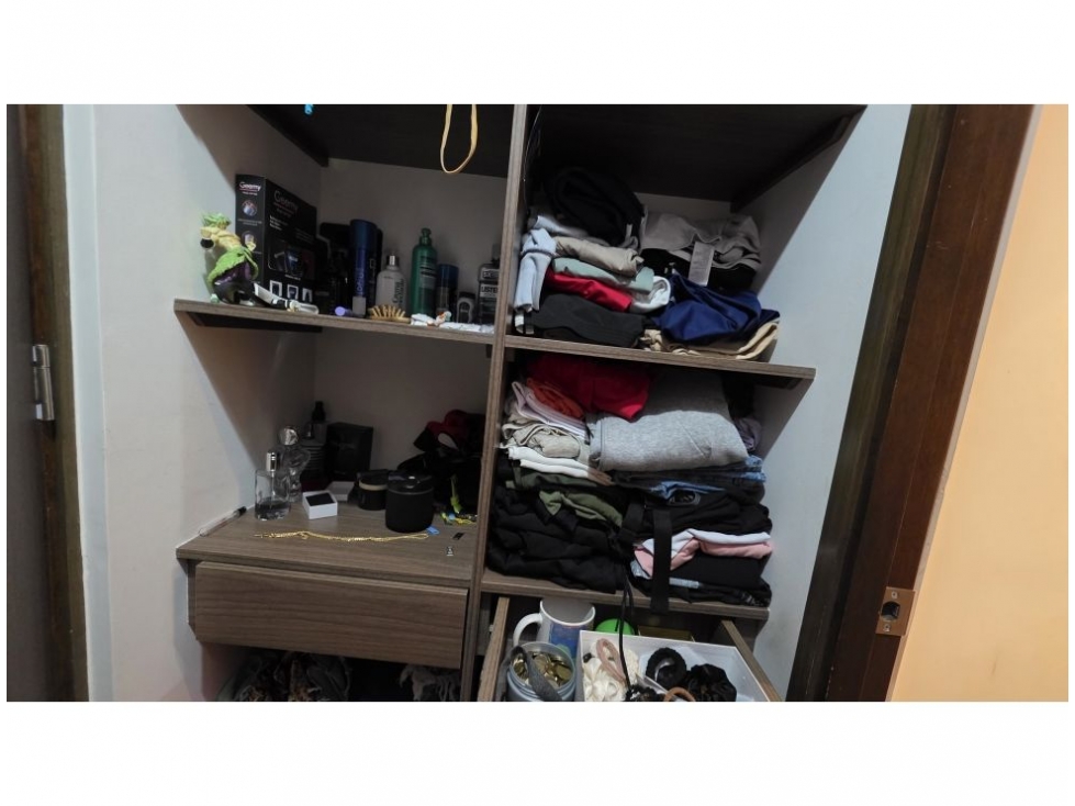 Apartamento en venta en El Chingui, Envigado · foto 23 de 24