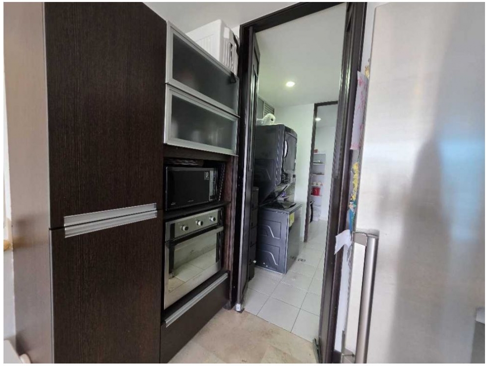 Apartamento en venta en Aves Maria, Sabaneta · foto 7 de 24