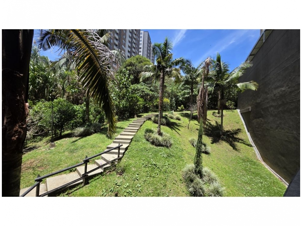 Apartamento en venta en El Chingui, Envigado · foto 24 de 24