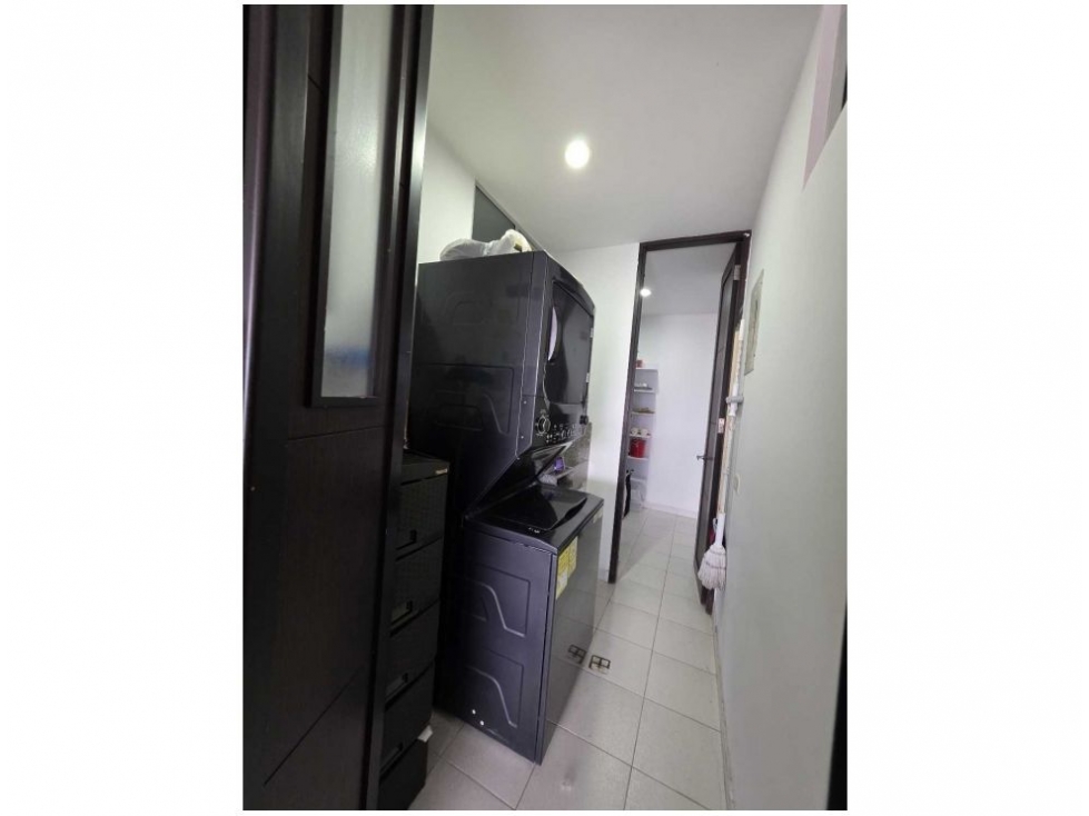 Apartamento en venta en Aves Maria, Sabaneta · foto 8 de 24