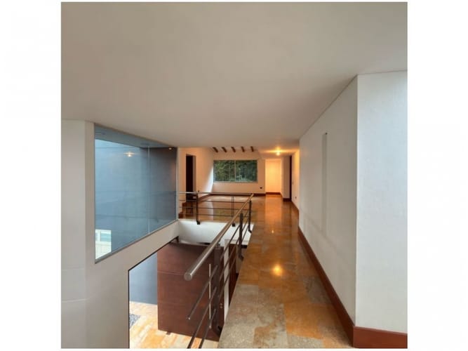 Casa de 4 alcobas en venta en Loma Del Escobero, Envigado · foto 24 de 24