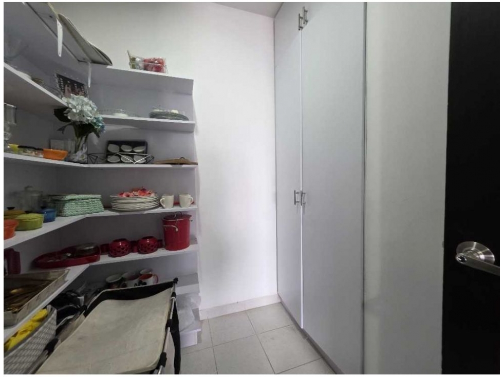 Apartamento en venta en Aves Maria, Sabaneta · foto 9 de 24