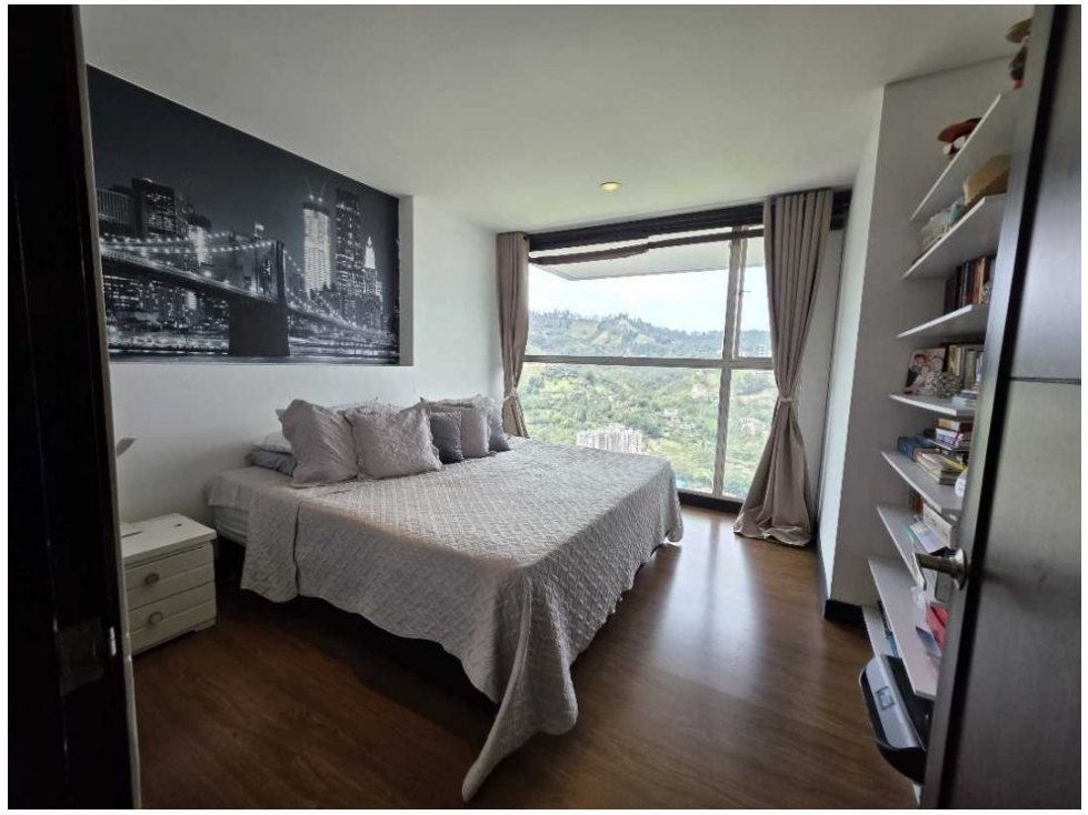 Apartamento en venta en Aves Maria, Sabaneta · foto 10 de 24