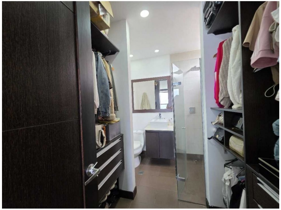 Apartamento en venta en Aves Maria, Sabaneta · foto 11 de 24