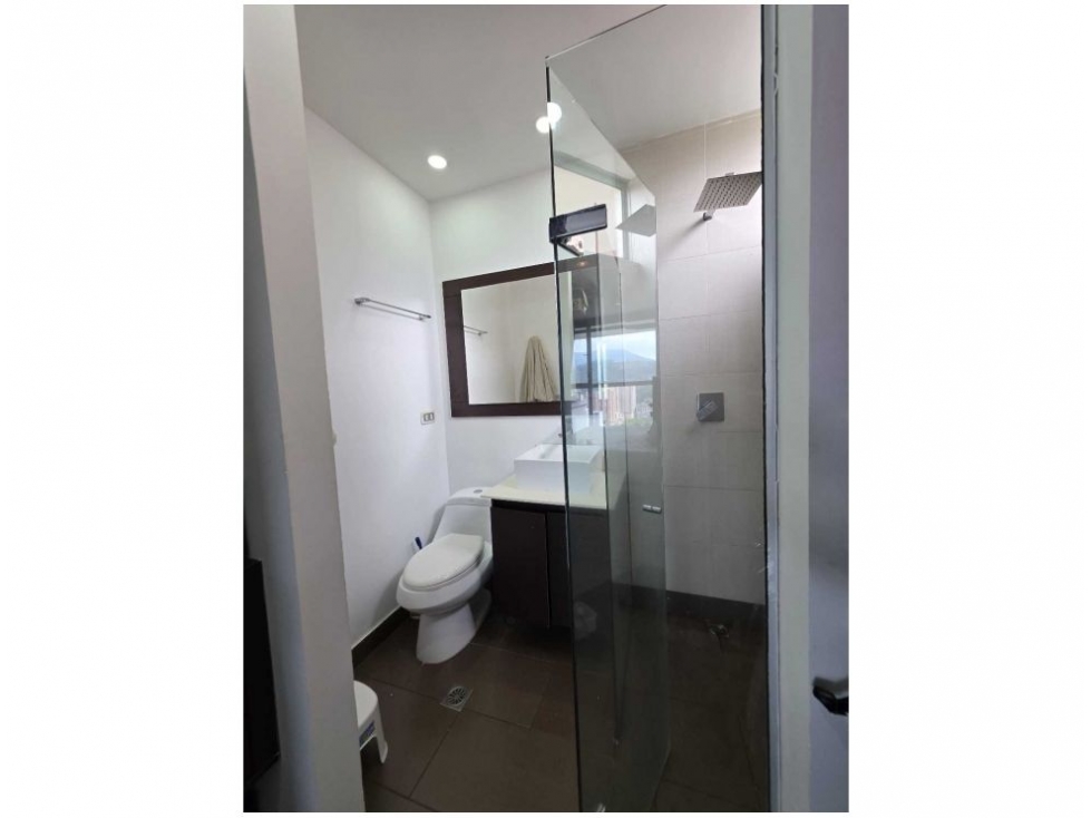 Apartamento en venta en Aves Maria, Sabaneta · foto 12 de 24