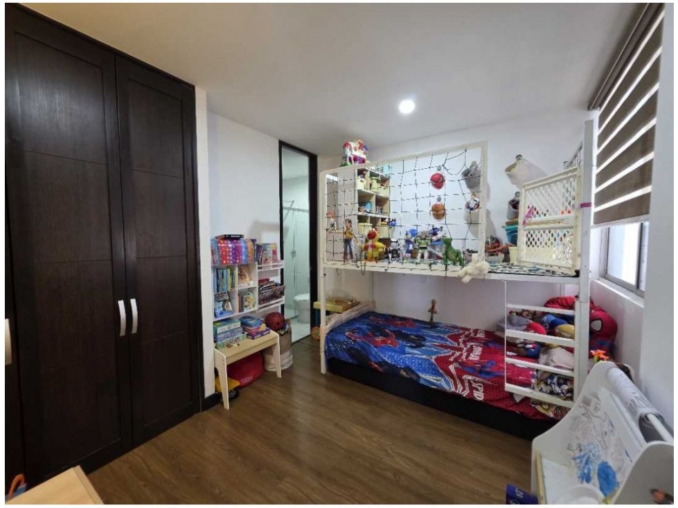 Apartamento en venta en Aves Maria, Sabaneta · foto 14 de 24
