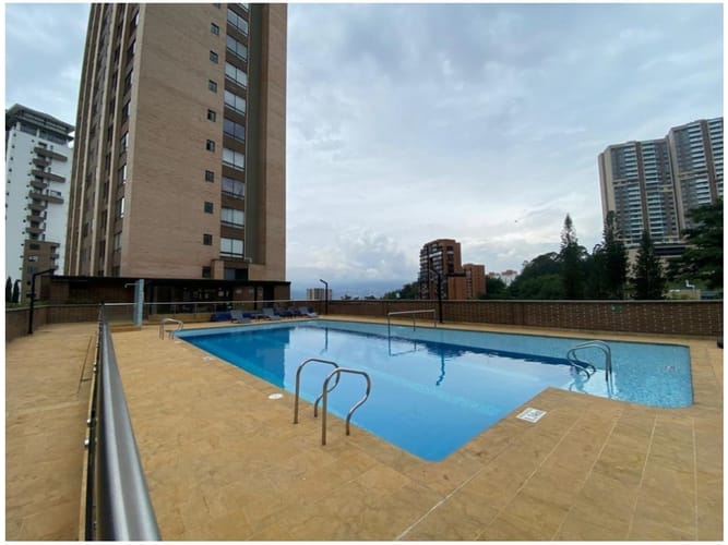 Apartamento de 3 alcobas en venta en Patio Bonito, Medellín, 190 m² · foto 23 de 24