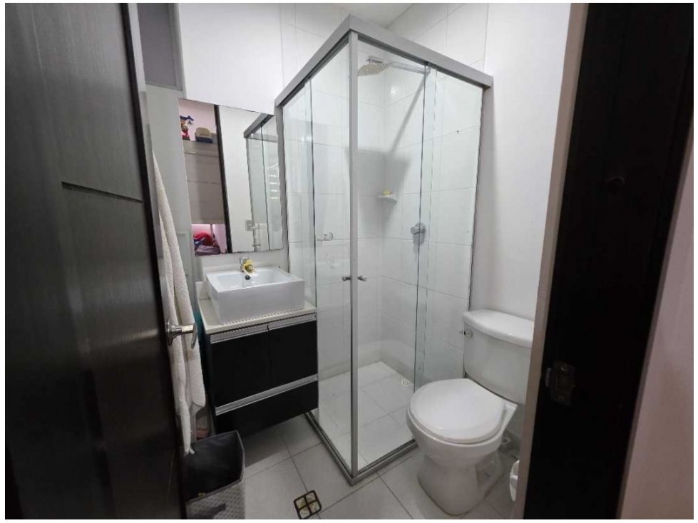 Apartamento en venta en Aves Maria, Sabaneta · foto 15 de 24