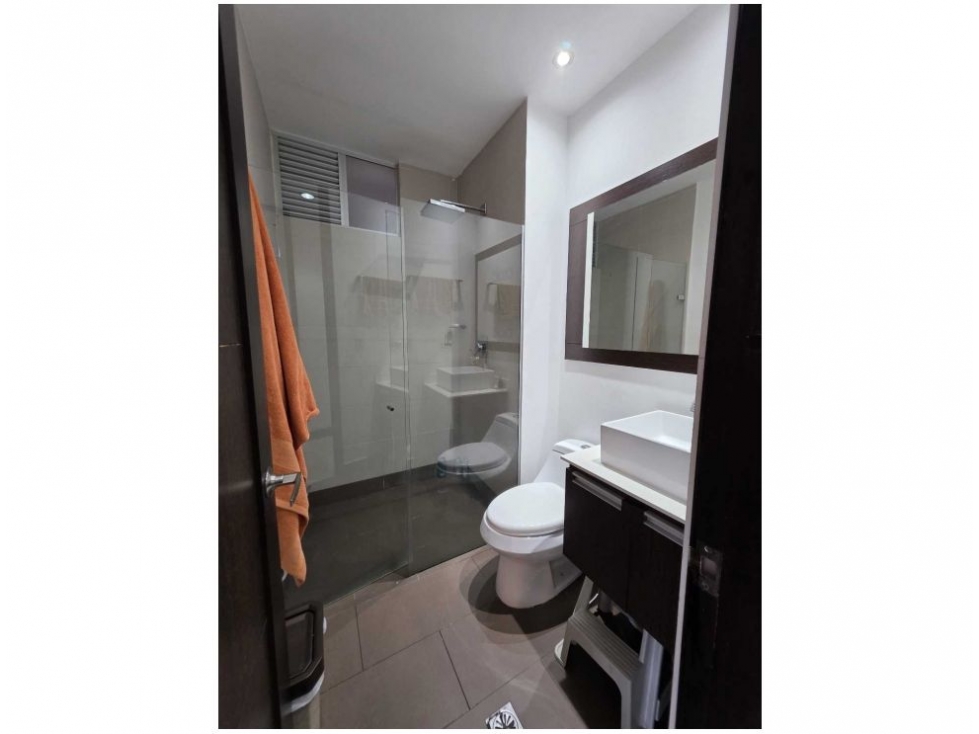 Apartamento en venta en Aves Maria, Sabaneta · foto 17 de 24