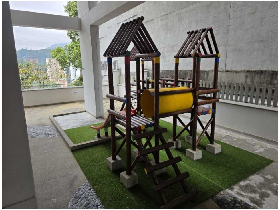 Apartamento en venta en Aves Maria, Sabaneta · foto 18 de 24