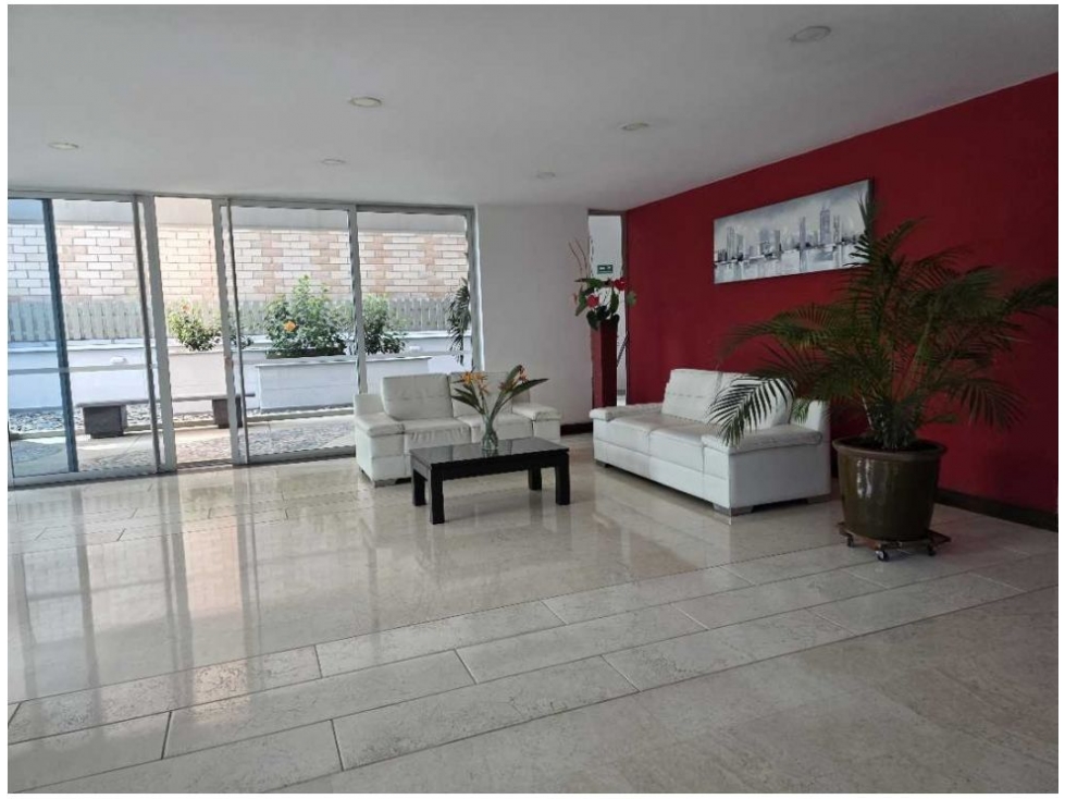 Apartamento en venta en Aves Maria, Sabaneta · foto 20 de 24