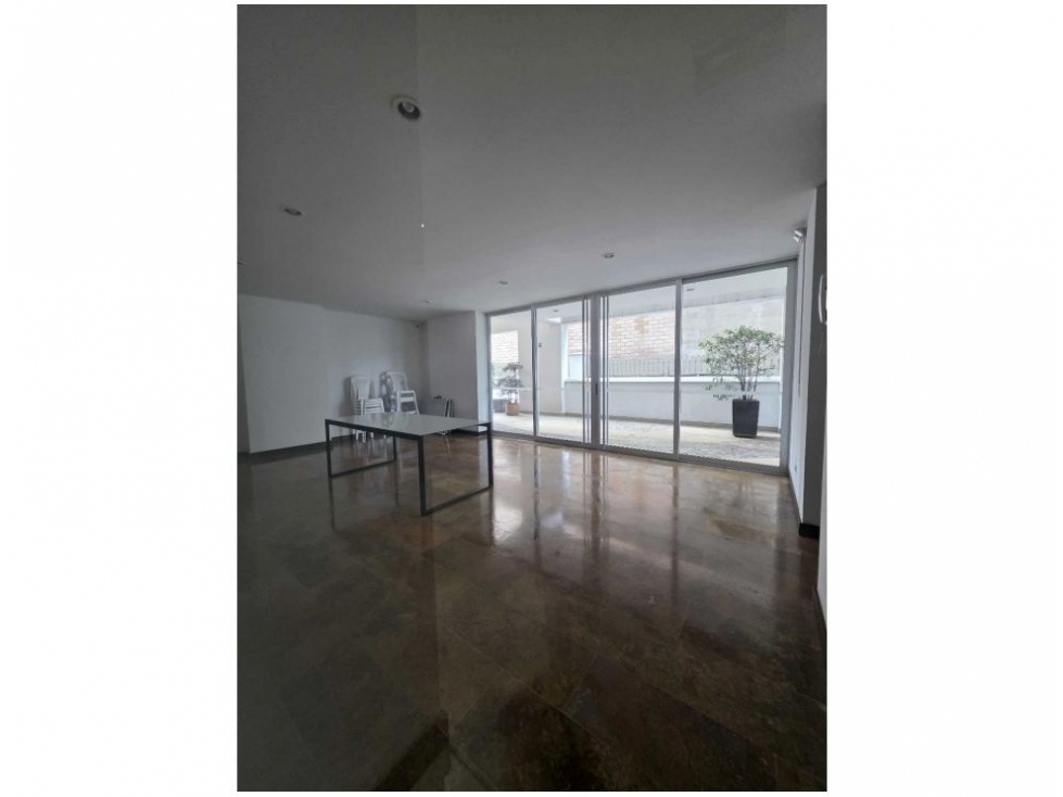 Apartamento en venta en Aves Maria, Sabaneta · foto 23 de 24