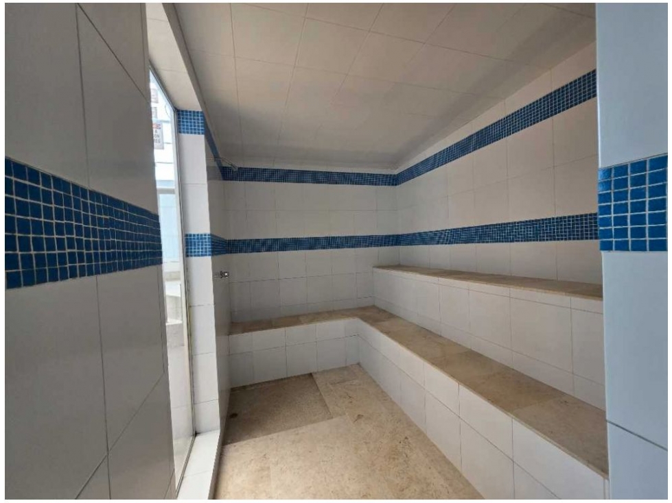 Apartamento en venta en Aves Maria, Sabaneta · foto 24 de 24