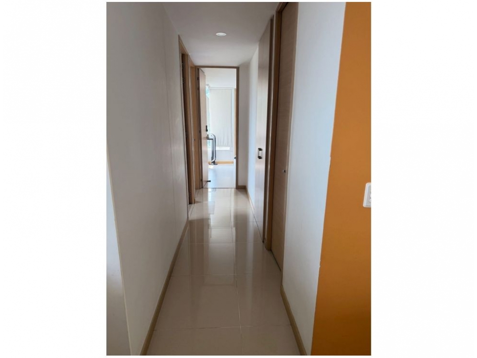 Apartamento en venta en Loma Del Esmeraldal, Envigado · foto 10 de 11