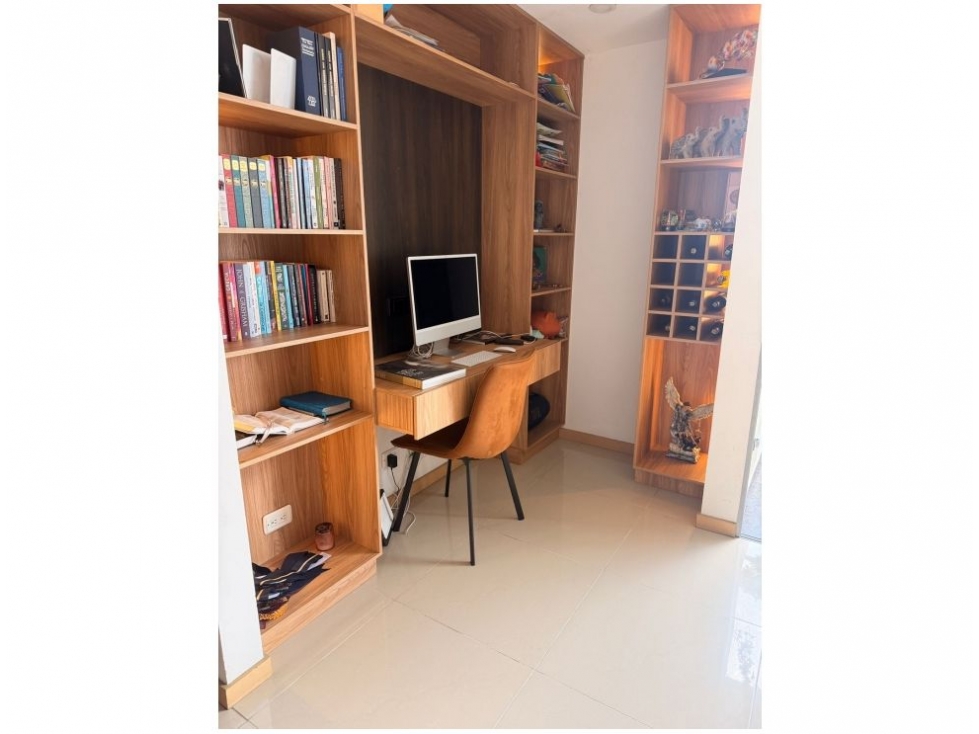 Apartamento en venta en Loma Del Esmeraldal, Envigado · foto 11 de 11