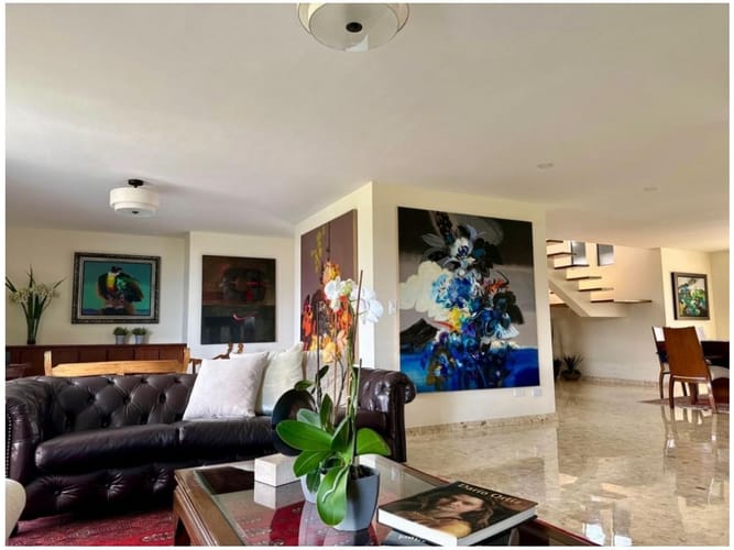 Apartamento en venta en Las Lomas No.1, Medellín · foto 7 de 24