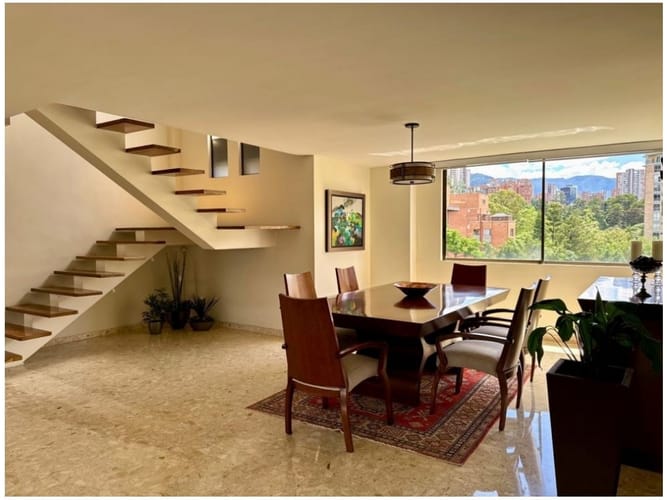 Apartamento en venta en Las Lomas No.1, Medellín · foto 10 de 24