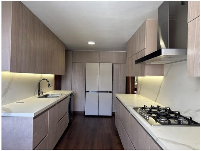 Apartamento en venta en Las Lomas No.1, Medellín · foto 16 de 24