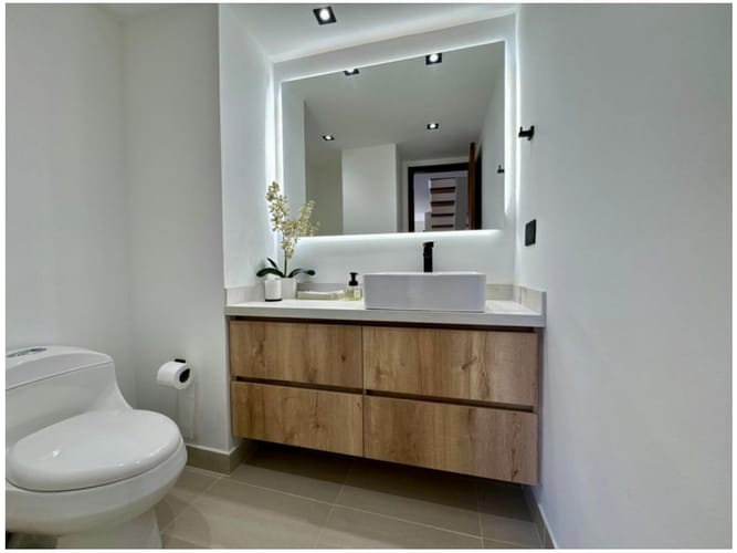 Apartamento en venta en Las Lomas No.1, Medellín · foto 24 de 24