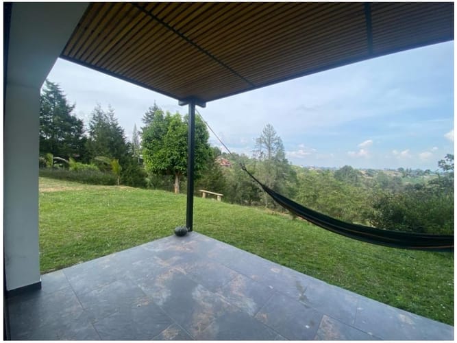 Casa de 4 alcobas en venta en La Laja, Rionegro, 208 m² · foto 4 de 24