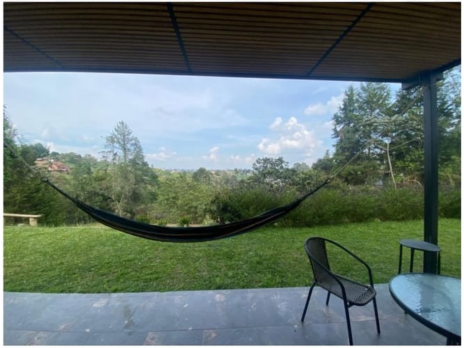 Casa de 4 alcobas en venta en La Laja, Rionegro, 208 m² · foto 5 de 24