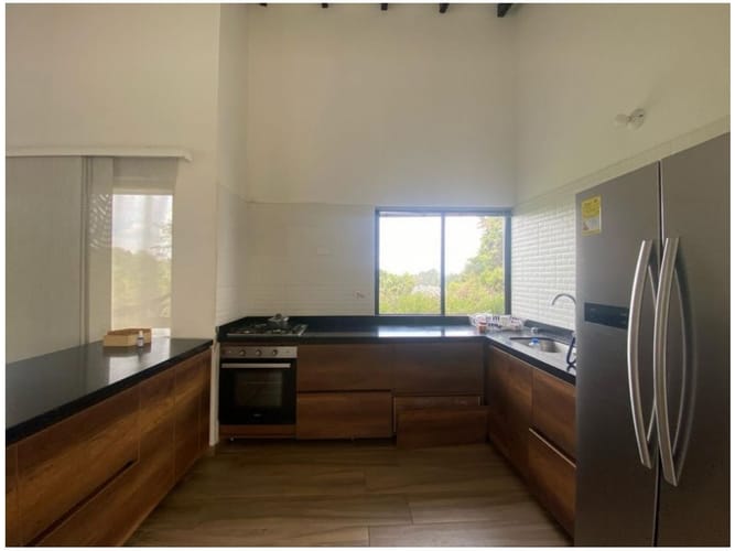 Casa de 4 alcobas en venta en La Laja, Rionegro, 208 m² · foto 10 de 24
