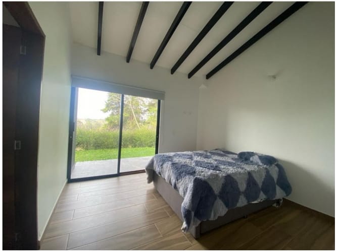 Casa de 4 alcobas en venta en La Laja, Rionegro, 208 m² · foto 17 de 24