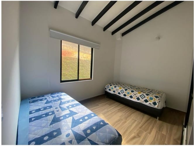 Casa de 4 alcobas en venta en La Laja, Rionegro, 208 m² · foto 18 de 24