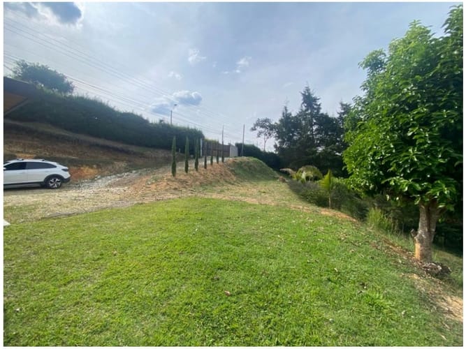 Casa de 4 alcobas en venta en La Laja, Rionegro, 208 m² · foto 23 de 24