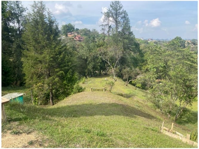 Casa de 4 alcobas en venta en La Laja, Rionegro, 208 m² · foto 24 de 24