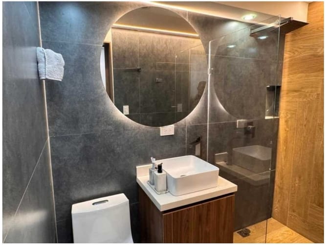 Apartamento en venta en Rodeo Alto, Medellín · foto 2 de 18