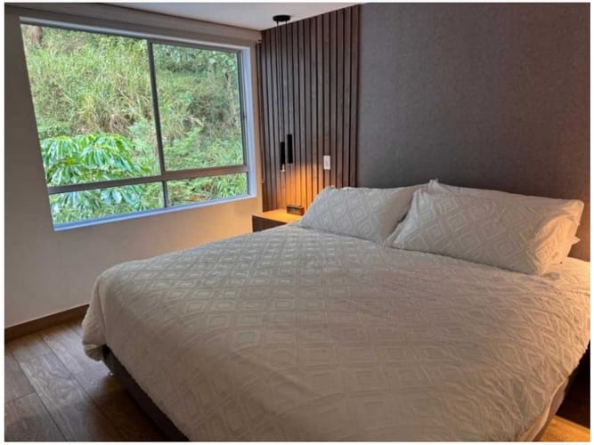 Apartamento en venta en Rodeo Alto, Medellín · foto 5 de 18